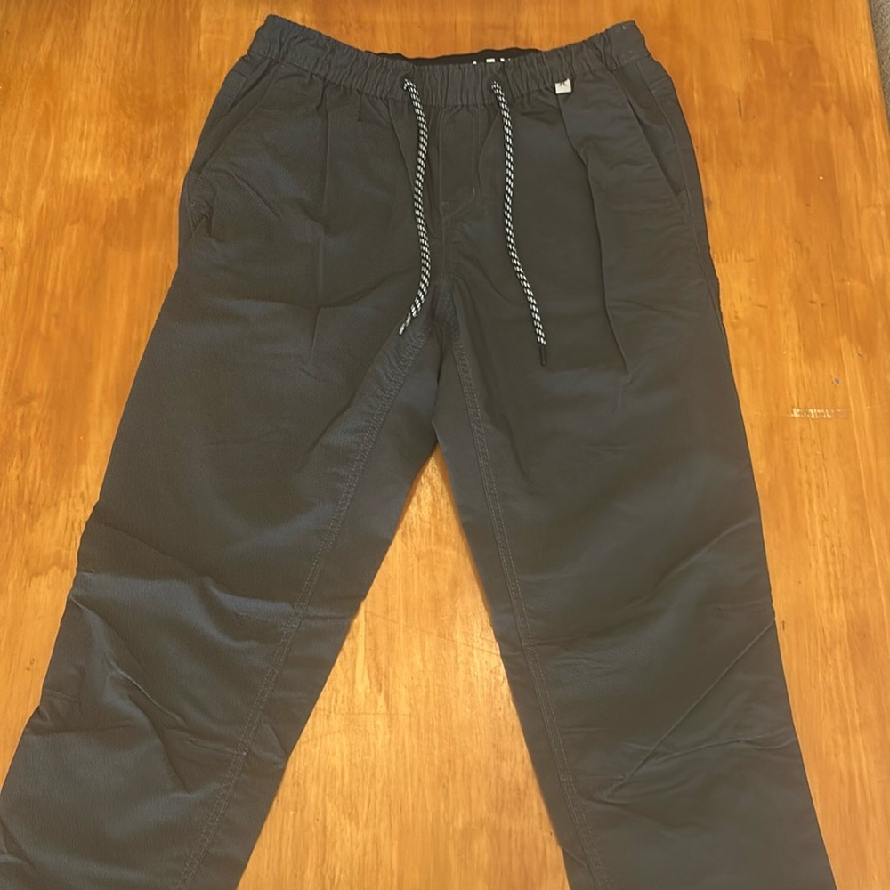 Men’s Hurley jogger pant